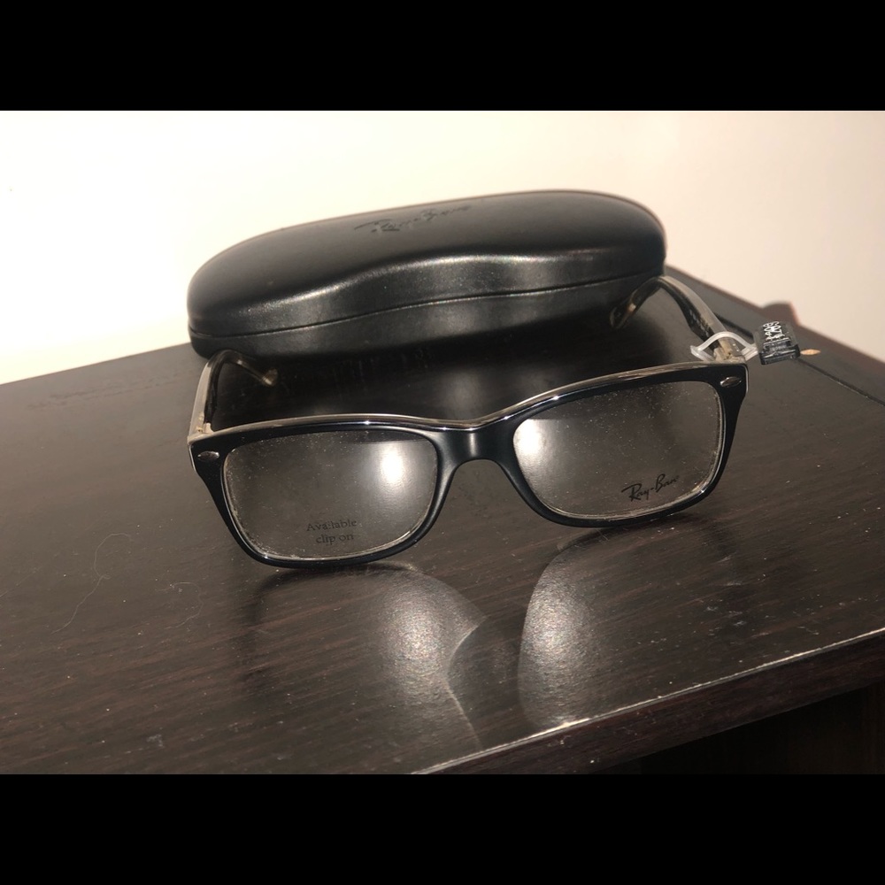 Ray bans